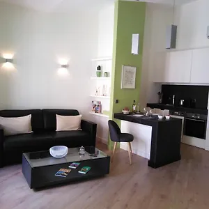  Appartement Aix Mazarin France
