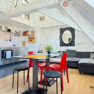  Appartement Souvenirs Vieux 2 24h24h Access France