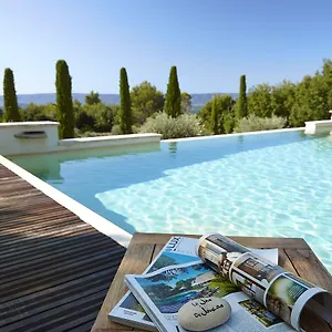 **** Hotel Le Jas De France