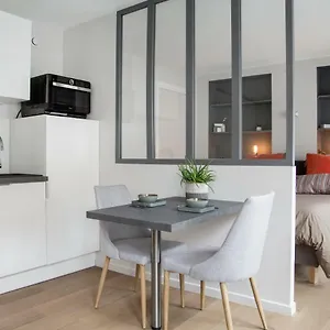  Appartement Centre France